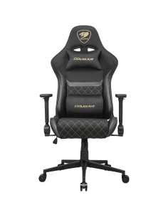 COUGAR ARMOR ONE V2 Gold F... 2